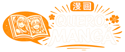 Quero Mangá